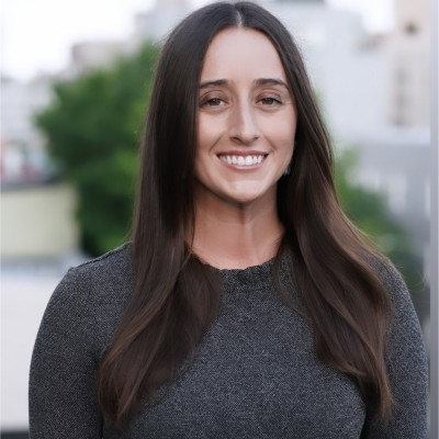 Christina Rivetti avatar image