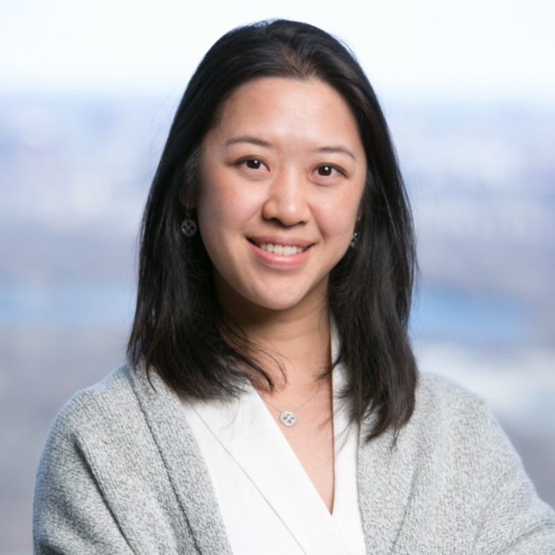 Profile Image for Catherine Chen