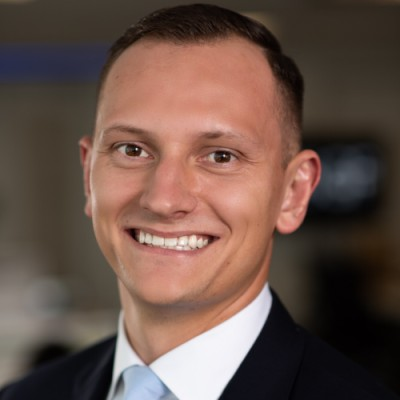 Alexander McCord avatar image