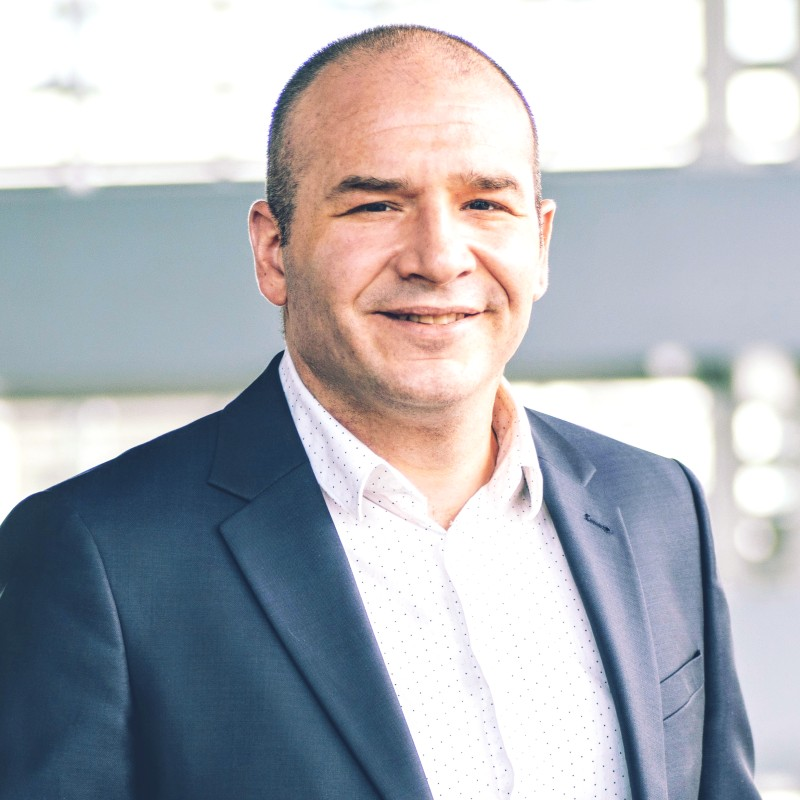 David Feuillatre avatar image