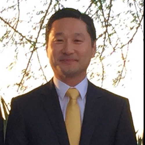 John Yun avatar image