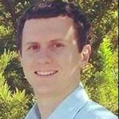 Max Wolff avatar image