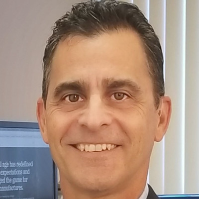 Robert Stephan avatar image