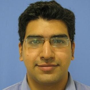 Pankaj Joshi avatar image