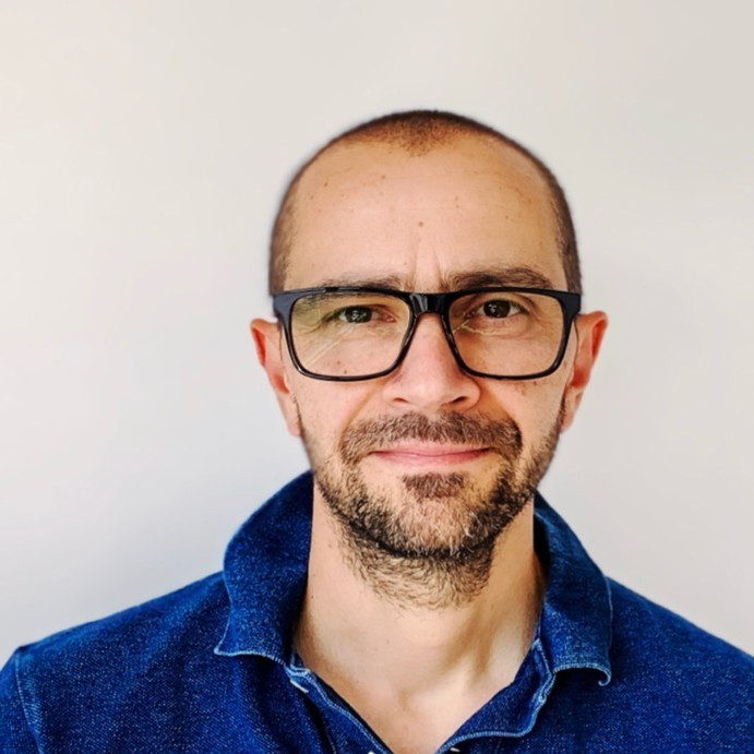 Hal Adalar avatar image