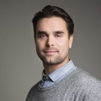 Mark Fisscher avatar image