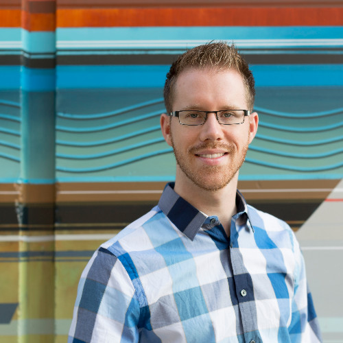 Dennis Stevense avatar image