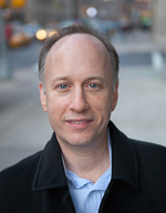 Mark Hirsch avatar image