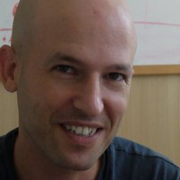 Alon Kantor avatar image