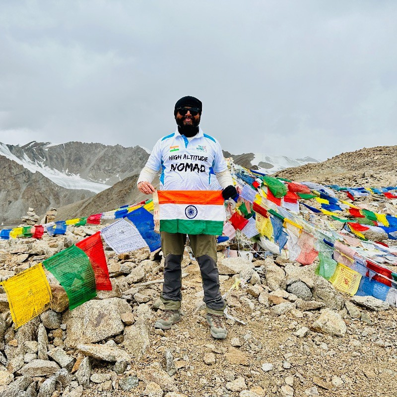 Mahendra Rathod avatar image