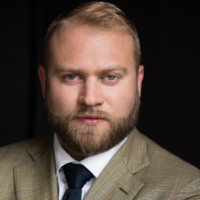 Frank V. Taylor avatar image