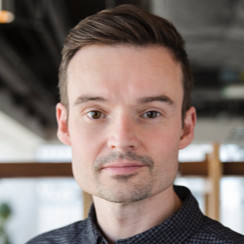 Glenn Keighley avatar image