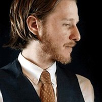 Chris Clark avatar image