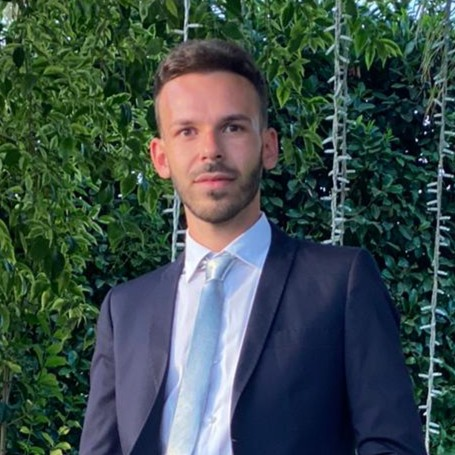 Francesco Donato avatar image