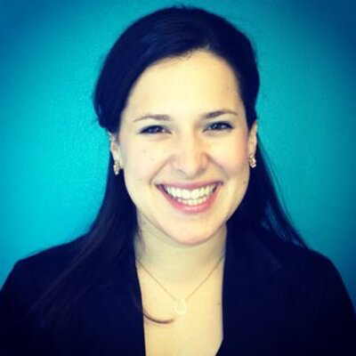 Jenny Hoffman avatar image