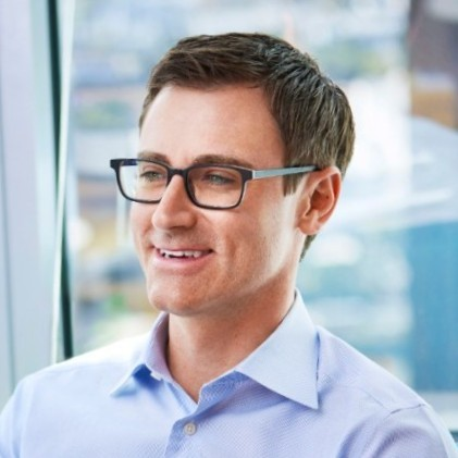 Kevin Kornoelje avatar image