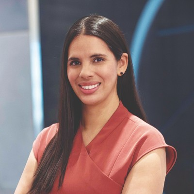 Monica Beam avatar image