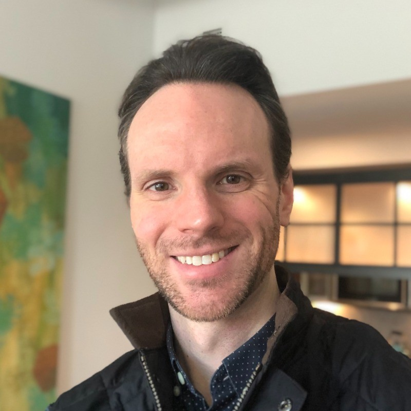 Gabriel Lebec avatar image