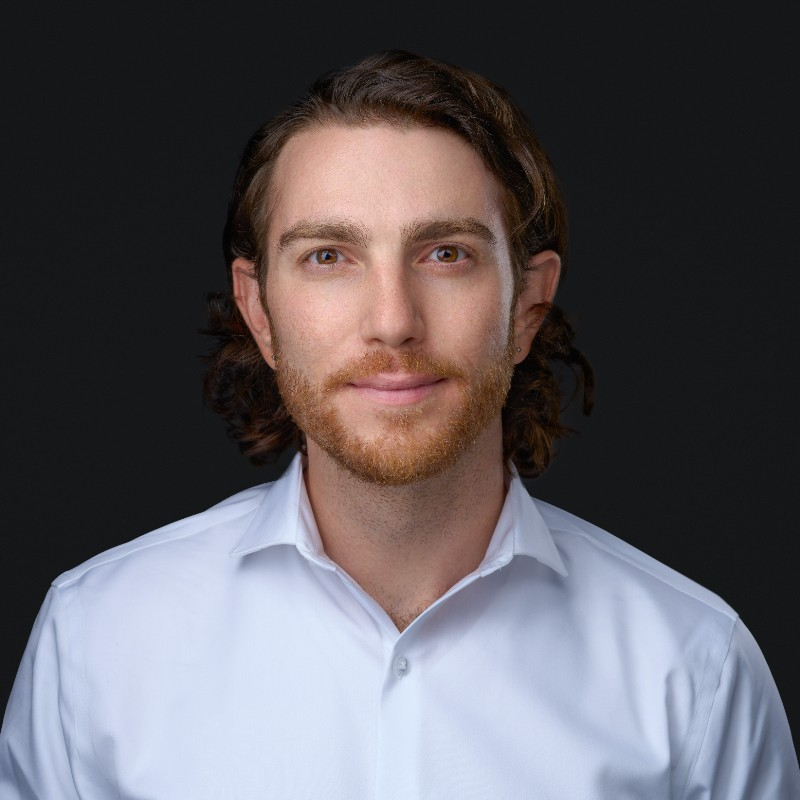 Kamal Daghistani avatar image