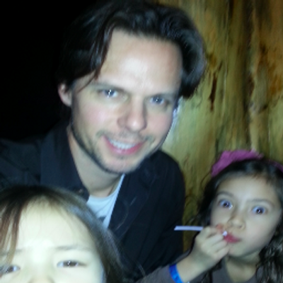 Ed Vincent avatar image