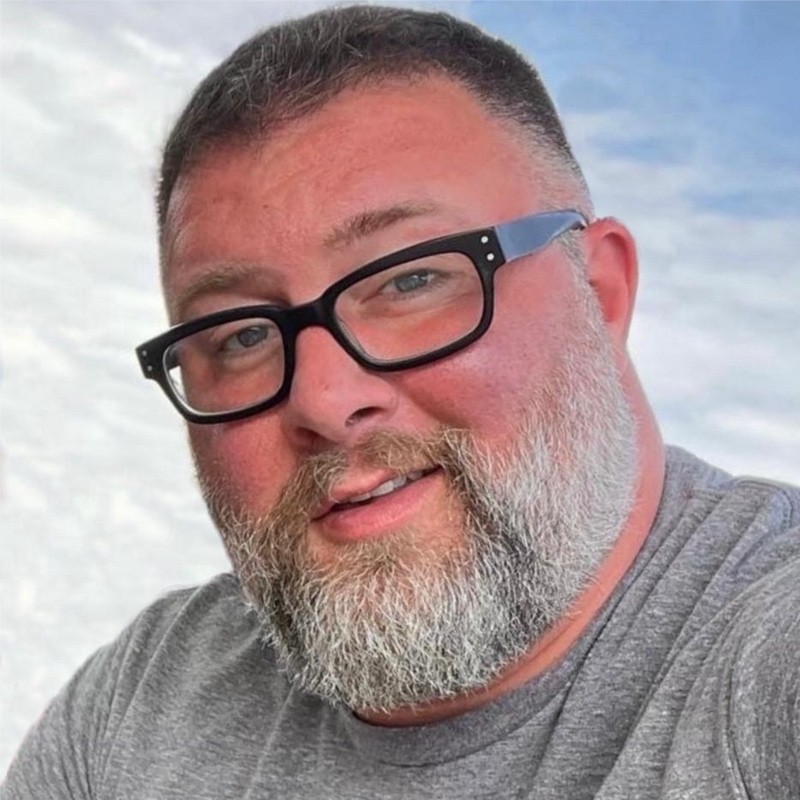 Steve Demeter avatar image