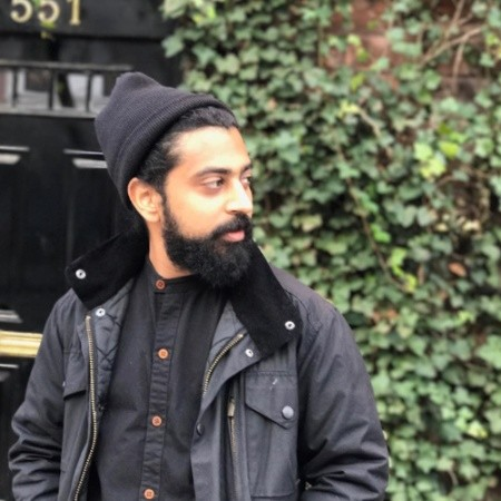 Anoop Pillarisetti avatar image