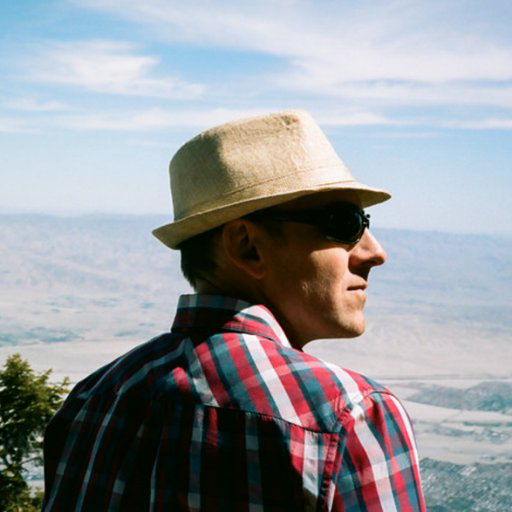 Jeff Domke avatar image