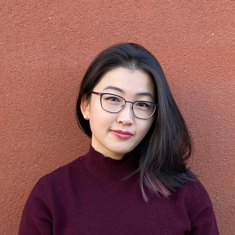 Helen Yang avatar image