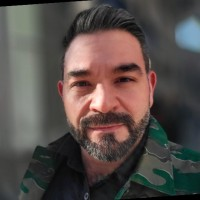 Tom Ajello™ avatar image