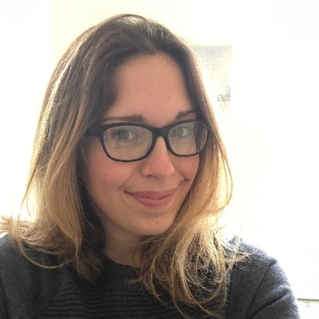 Jess Pike avatar image