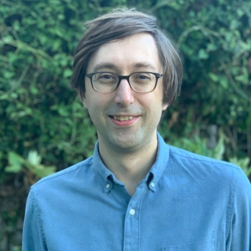 Matthew Marcetich avatar image