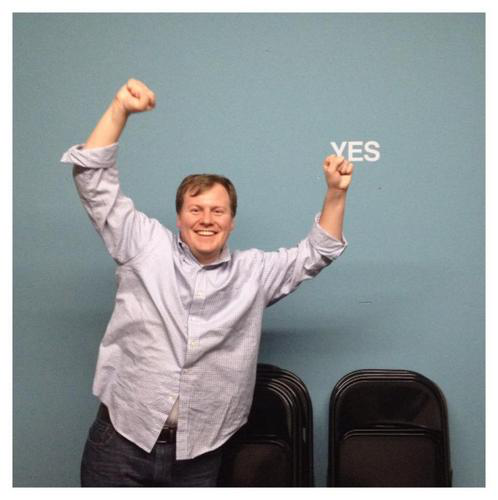 Michael McLarnon avatar image