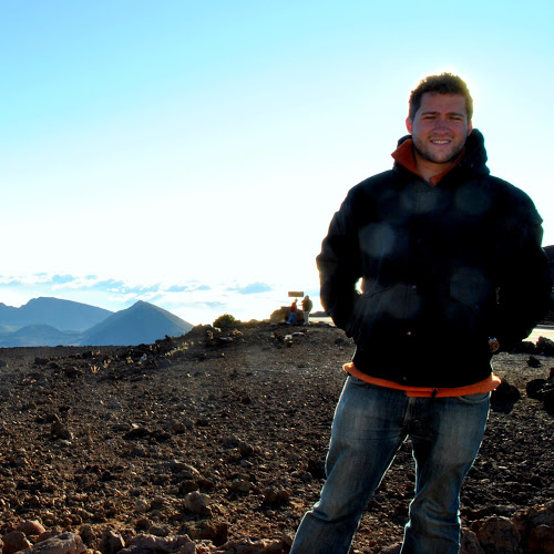 Douglas H Deming avatar image