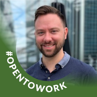 Morgan Parker avatar image