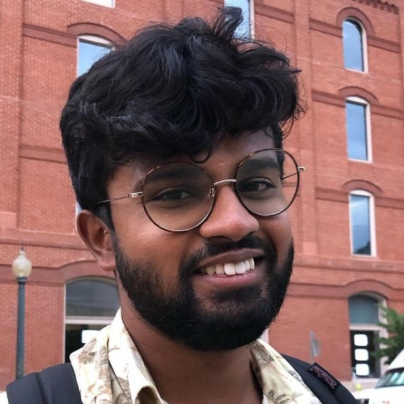 Sai Naidu avatar image