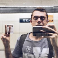 Gosha Arinich avatar image