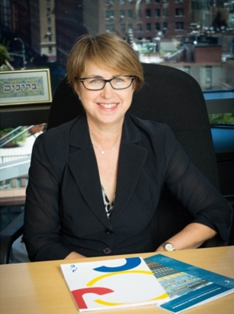 Joy Levitt avatar image