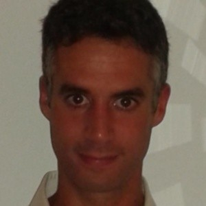 Olivier Lasry avatar image