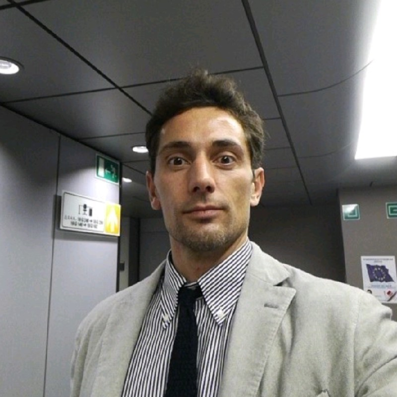 Marco Muccini avatar image