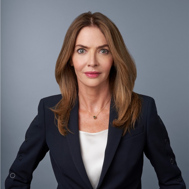 Johanna Griffin avatar image