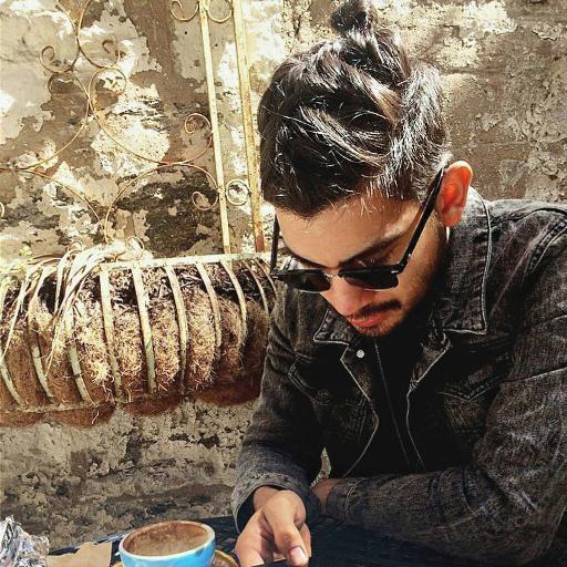 Samuel Ubinas avatar image