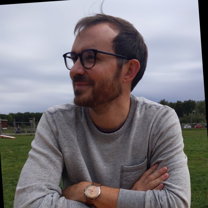 William Bareford avatar image