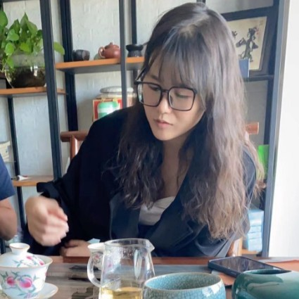 Cynthia Xiao avatar image