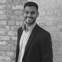 Nikhil Deol avatar image