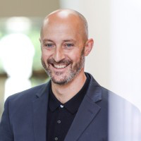 Gideon Remfry avatar image