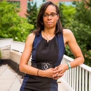 Shawneece Hennighan avatar image