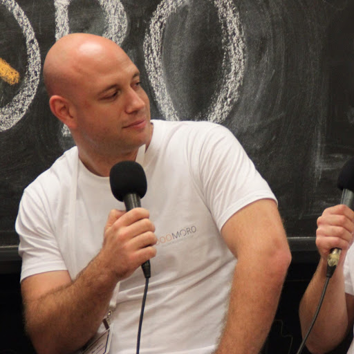 Roy Bar-Adon avatar image