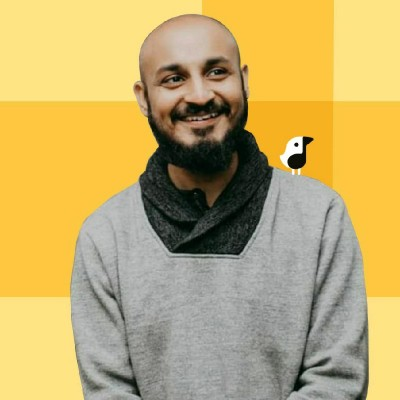 Raghav Sharma avatar image