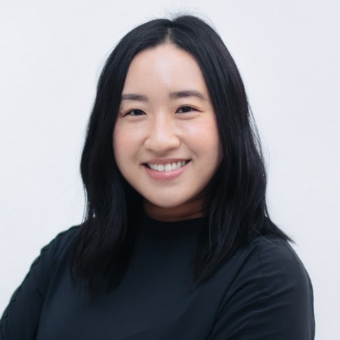 Jessica Kim avatar image