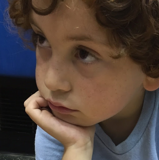 Eric Winick avatar image